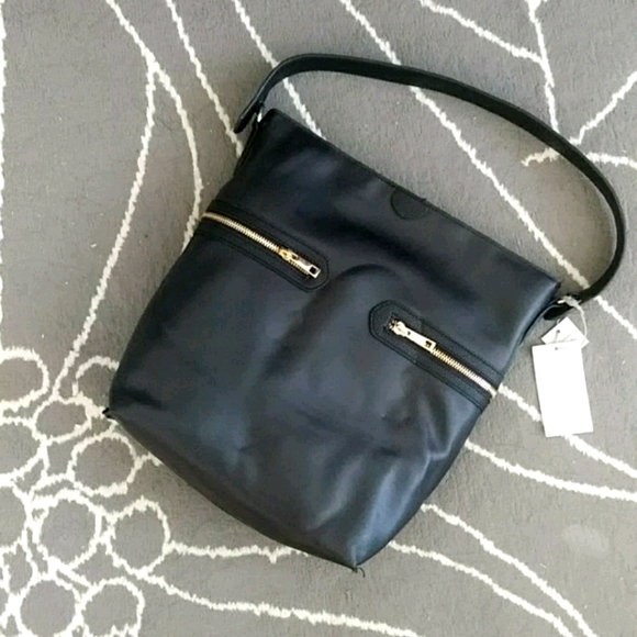 a new day Handbags - Detachable Cossbody Strap Bag